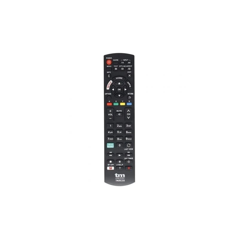 Mando Universal para TV Panasonic