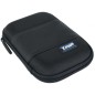 Funda para Disco Externo de 2-5" TooQ TQBC-E2501- Negro