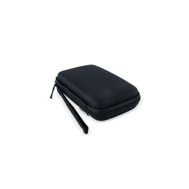 Funda para Disco Externo de 2-5" TooQ TQBC-E2503B- Negro