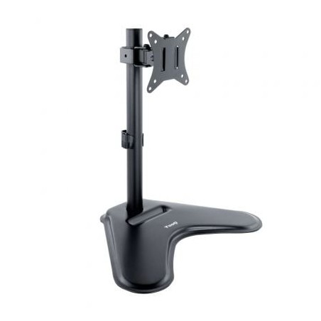 Soporte de Mesa Orientable- Inclinable Tooq DB1701TN-B para TV y Portátil de 17-32"