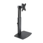 Soporte para Monitor TooQ DB1732TN-B- hasta 7kg