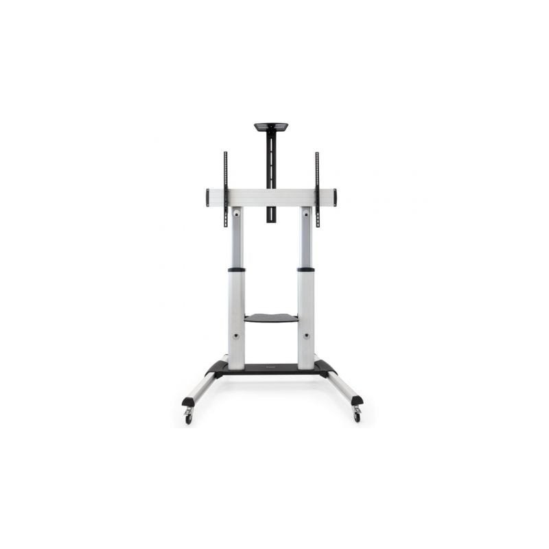 Soporte de Pie Tooq FS20300M-B para TV de 60-100"- hasta 100kg