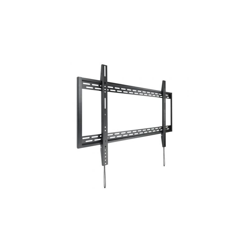 Soporte de Pared Fijo TooQ LP41130F-B para TV de 60-100"- hasta 130kg