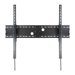 Soporte de Pared Fijo Inclinable TooQ LP42130T-B para TV de 60-100"- hasta 130kg