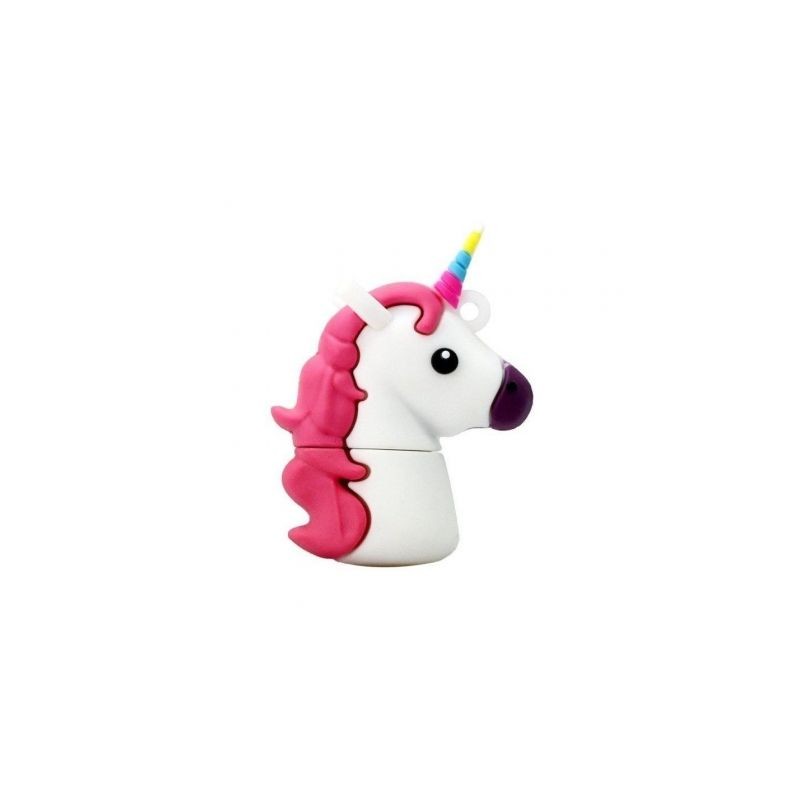 Pendrive 32GB Tech One Tech mi Unicornio USB 2-0