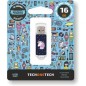 Pendrive 16GB Tech One Tech Unicornio Dream USB 2-0