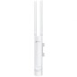 Punto de Acceso Inalámbrico TP-Link Omada EAP113-OUTDOOR- PoE- 300Mbps- 2-4GHz- Antenas de 3dBi- WiFi 802-11 n-g-b