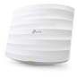 Punto de Acceso Inalámbrico TP-Link Omada EAP115 PoE 300Mbps- 2-4GHz- Antenas de 4dBi- WiFi 802-11n-b-g