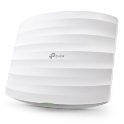 Punto de Acceso Inalámbrico TP-Link EAP265 HD PoE 1750Mbps- 2-4GHz 5GHz- Antenas de 4dBi- WiFi 802-11ac-n-g-b-a