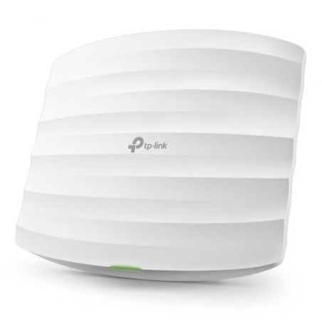 Punto de Acceso Inalámbrico TP-Link EAP265 HD PoE 1750Mbps- 2-4GHz 5GHz- Antenas de 4dBi- WiFi 802-11ac-n-g-b-a