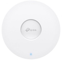 AP TECHO WIFI 6 TP-LINK OMADA EAP613 AX1800