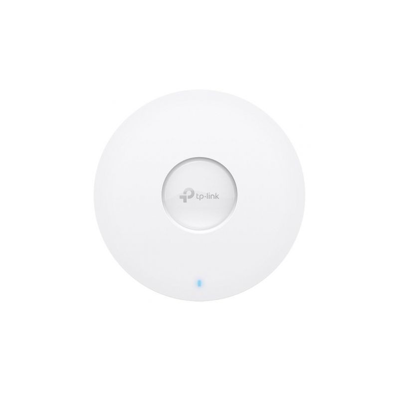 AP TECHO WIFI 6 TP-LINK OMADA EAP613 AX1800