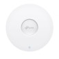 Punto de Acceso Inalámbrico TP-Link Omada EAP653- WiFi 6- PoE+ 2976Mbps- 2-4GHz 5GHz- Antenas de 5dBi- WiFi 802-11ax-ac-a-n-b-g