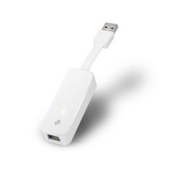 ADAPTADOR USB A ETHERNET GIGABIT TP-LINK UE300