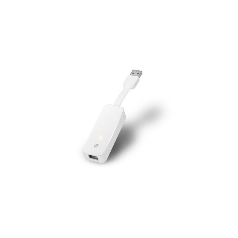 Adaptador USB 3-0 - RJ45 TP-Link UE300- 1000Mbps