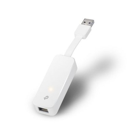 ADAPTADOR USB A ETHERNET GIGABIT TP-LINK UE300