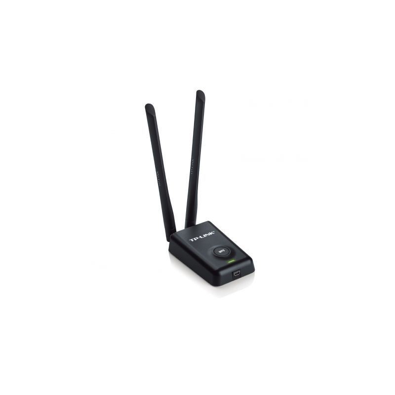 Adaptador USB - WiFi TP-Link TL-WN8200ND- 300Mbps