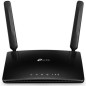 Router Inalámbrico 4G TP-Link Archer MR400 1200Mbps- 2-4GHz 5GHz- 2 Antenas- WiFi 802-11ac-n-a-b-g-n