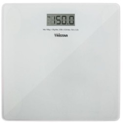 Báscula de Baño Tristar WG-2419- Hasta 150kg