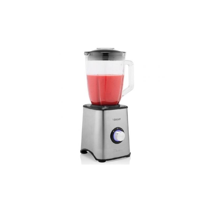 Batidora de vaso Tristar BL-4471- 1000W- 2 Velocidades- Capacidad 1-5L