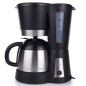 Cafetera de Goteo Tristar CM-1234- 10 Tazas- Negra