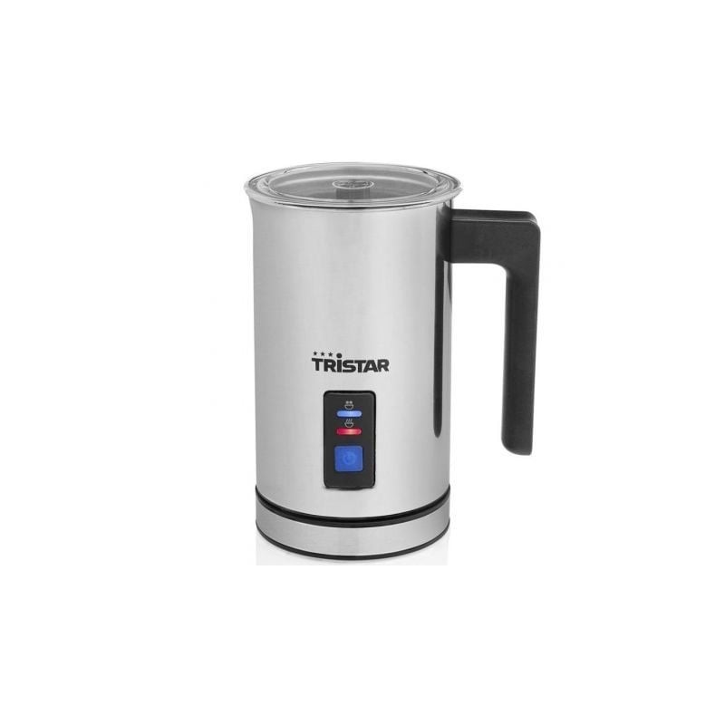 Calentador de Leche Tristar MK-2276- 500W- Capacidad 240ml