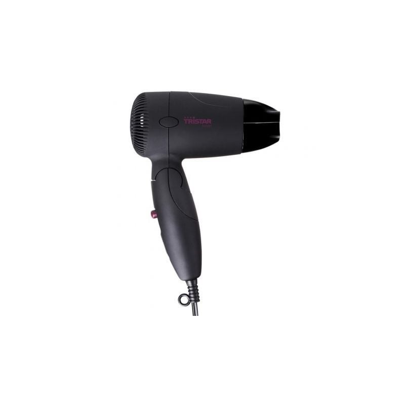 Secador Tristar HD-2359- 1200W- Negro