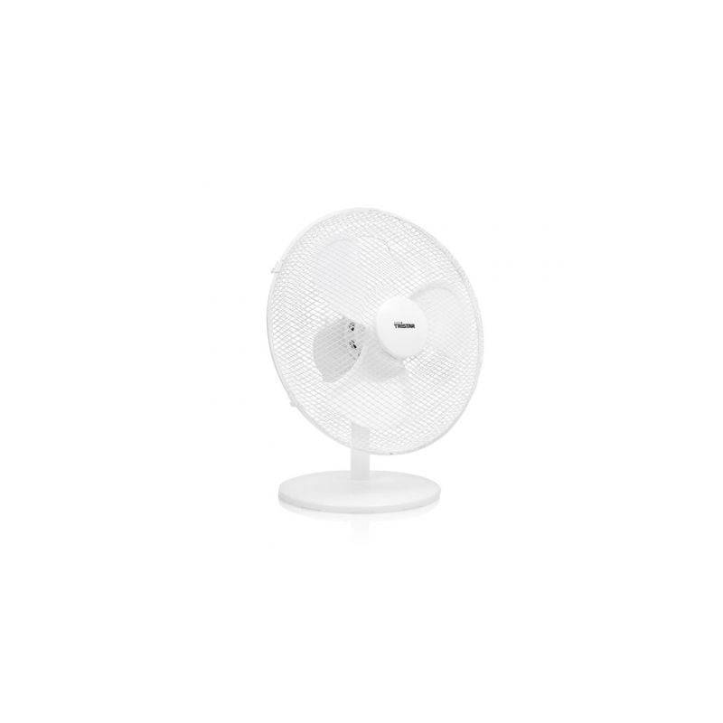 Ventilador de Sobremesa Tristar VE-5727- 45W- 3 Aspas 40cm- 3 velocidades