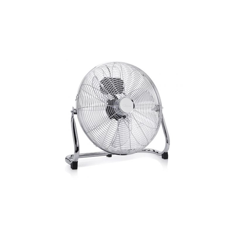 Ventilador de Suelo Tristar VE-5936- 70W- 3 Aspas 40cm- 3 velocidades