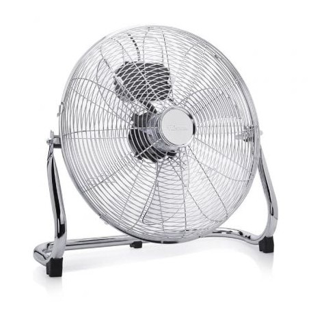 Ventilador de Suelo Tristar VE-5936- 70W- 3 Aspas 40cm- 3 velocidades