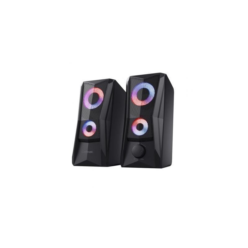 Altavoces Trust Gaming GXT 606 JAVV- 12W- 2-0