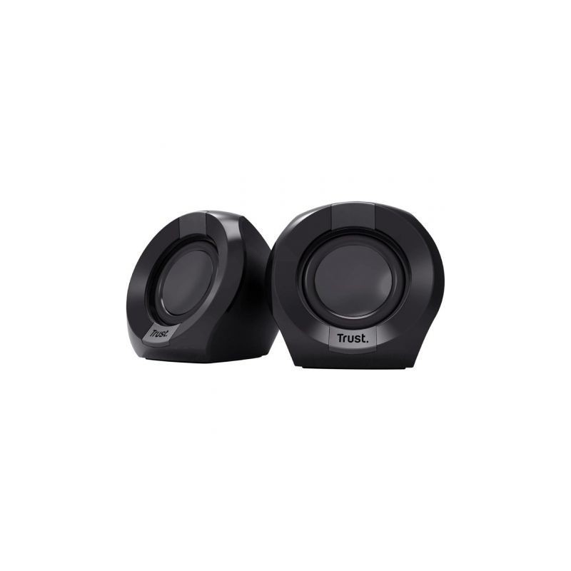 Altavoces Trust Polo 2-0- 8W- 2-0