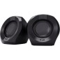 Altavoces Trust Polo 2-0- 8W- 2-0