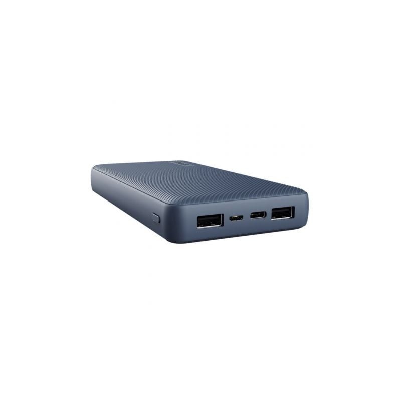 Powerbank 20000mAh Trust Primo- 15W- Azul