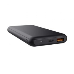 Powerbank 20000mAh Trust Redoh- 18W- Negra