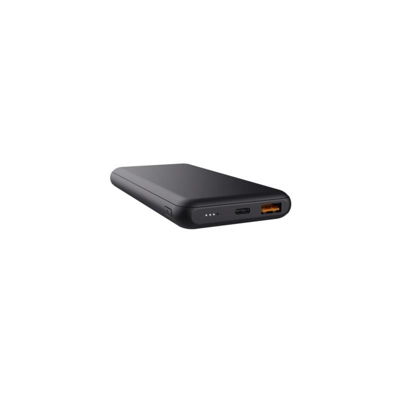 Powerbank 20000mAh Trust Redoh- 18W- Negra