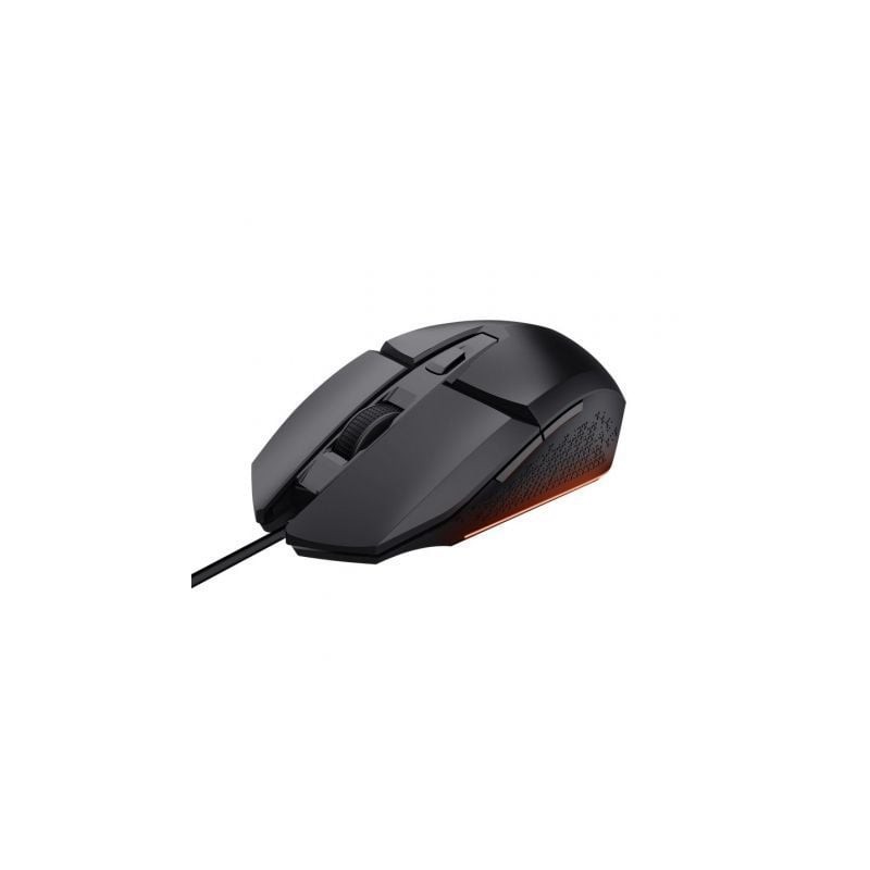 Ratón Gaming Trust Gaming GXT 109 Felox- Hasta 6400 DPI