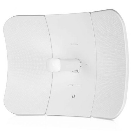 Antena Direccional Ubiquiti LBE-5AC-LR LiteBeam AC Gen2 AirMAX 26DBI