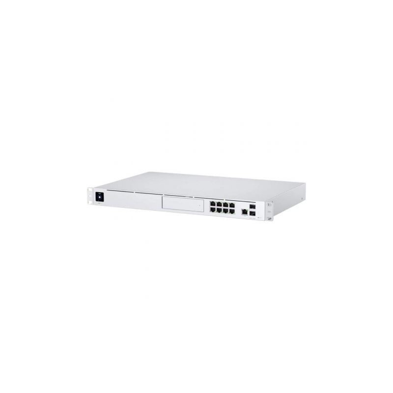 Switch Ubiquiti UDM-PRO Dream Machine PRO- 11 Puertos- RJ45 10-100-1000 SFP