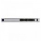 Switch Gestionable Ubiquiti USW-PRO-24-POE 24 Puertos- RJ-45 Gigabit 10-100-1000 - SFP- PoE