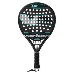 Pala de Pádel Varlion LW Carbon Ti Difusor- Negra