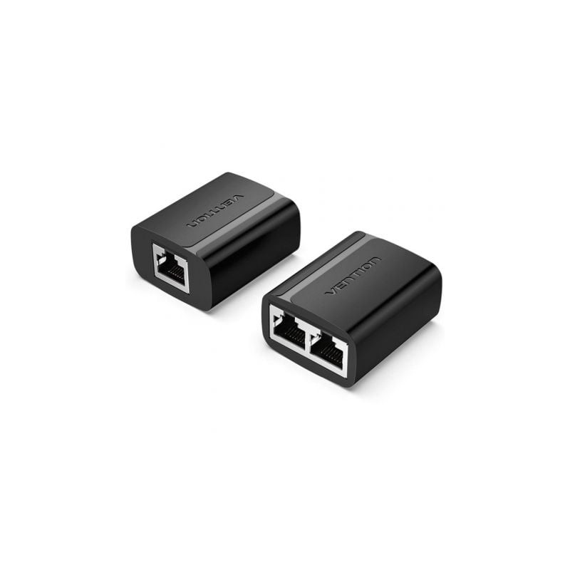 Divisor RJ45 Vention IPTB0- 100Mbps- 2 uds