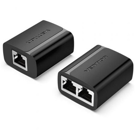 Divisor RJ45 Vention IPTB0- 100Mbps- 2 uds