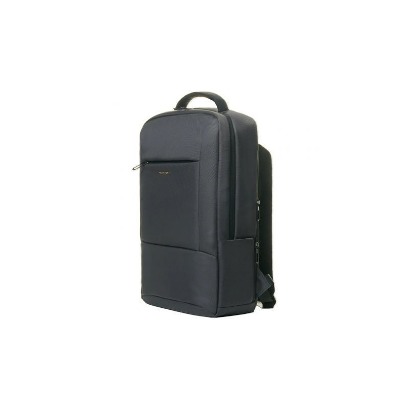 Mochila Vention KRNB0 para Portátiles hasta 15-6"- 23L- Gris Oscuro