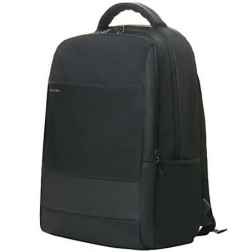 Mochila Vention KRQB0 para Portátiles hasta 15-6"- 20L- Impermeable- Negra