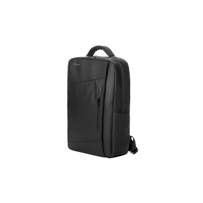 Mochila Vention KRRB0 para Portátiles hasta 15-6"- 20L- Impermeable- Negra