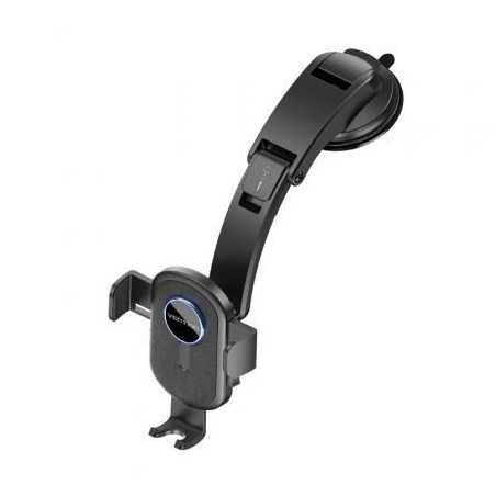 Soporte de Smartphone para Coche Vention KSCB0- Negro