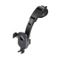 Soporte de Smartphone para Coche Vention KSCB0- Negro