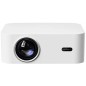 Proyector Wanbo X2 Pro 450 Lúmenes- HD- HDMI- WiFi- Blanco