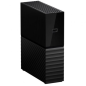 Disco Externo Western Digital My Book 12TB- 3-5"- USB 3-0